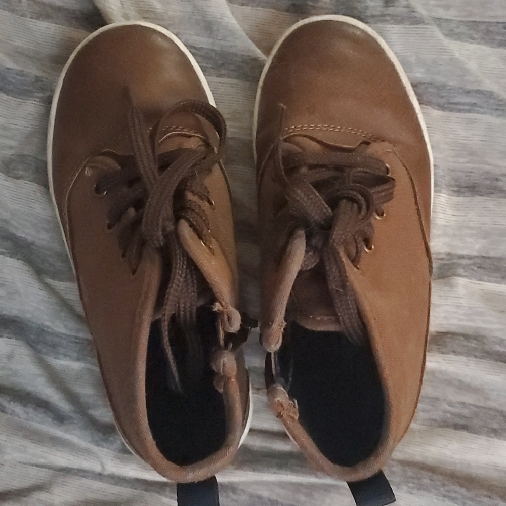 Boys Size 13 Carter's brand boots